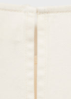 Robe Denim Évasée
