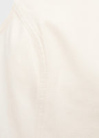 Robe Denim Évasée