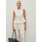 Top Mery - Off White