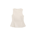 Top Mery - Off White