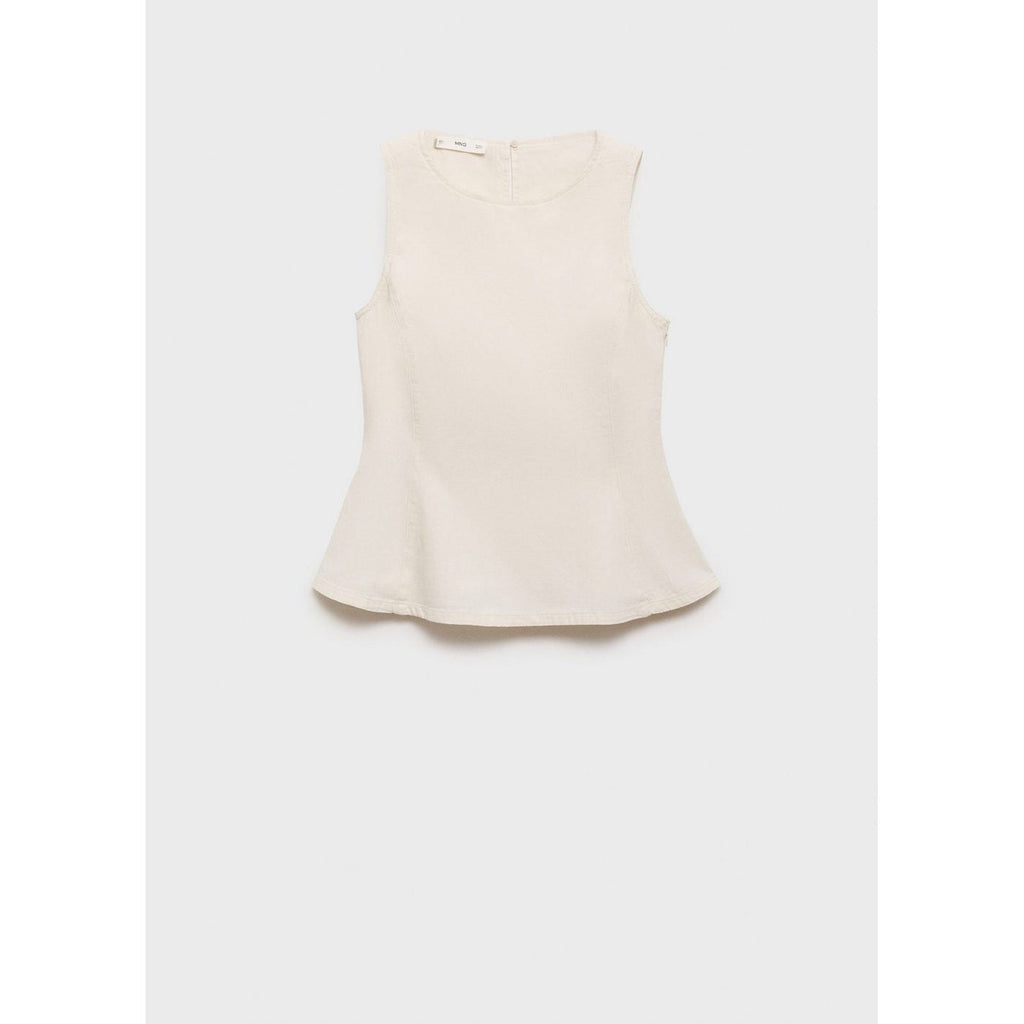 Top Mery - Off White