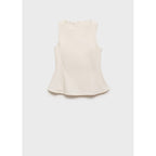 Top Mery - Off White