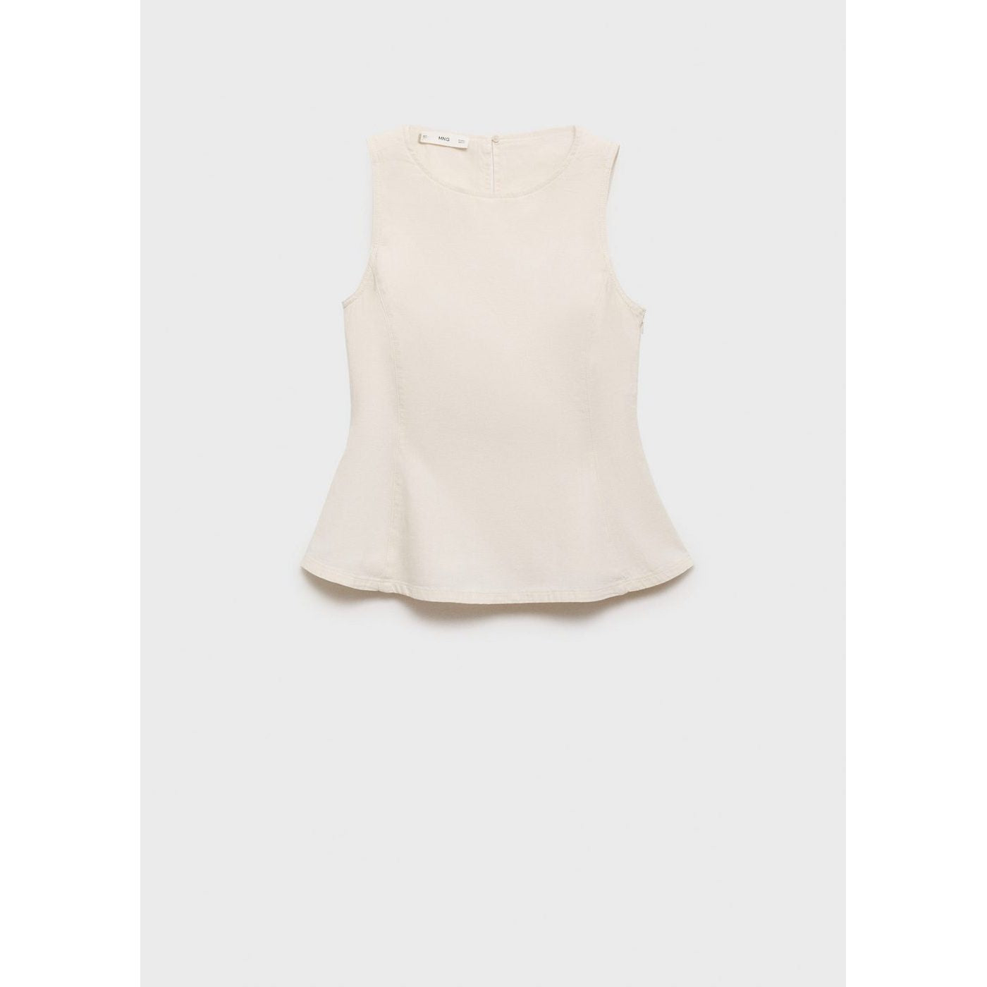 Top Mery - Off White