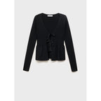 Cardigan Maille Ns_x0001_Uds
