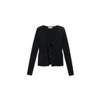 Cardigan Maille Ns_x0001_Uds