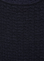 Robe Cintrée Texturée