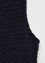 Robe Cintrée Texturée