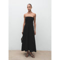 Robe Longue Bustier