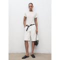 T-Shirt Coton Combiné
