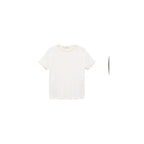 T-Shirt Coton Combiné