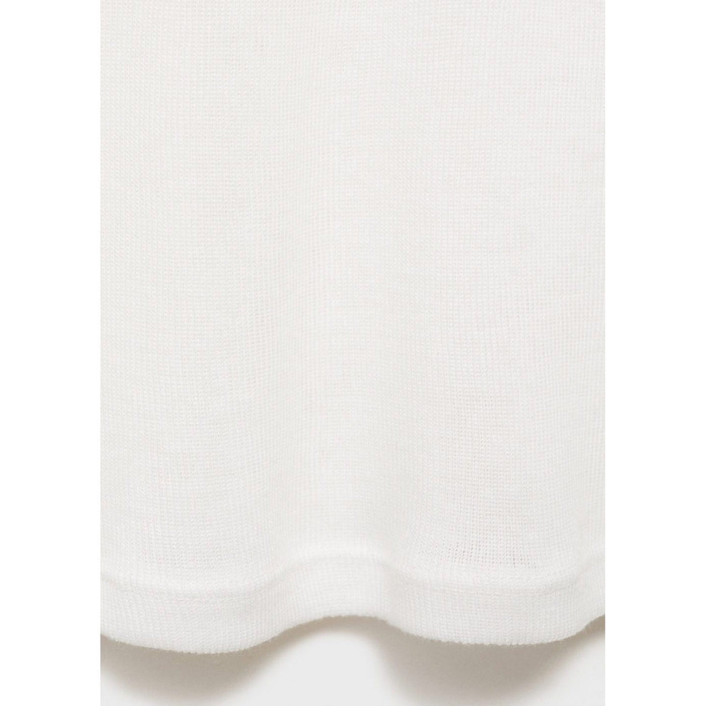 T-Shirt Coton Combiné