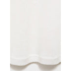 T-Shirt Coton Combiné