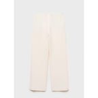 Pantalon Droit Coton