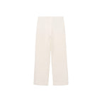 Pantalon Droit Coton