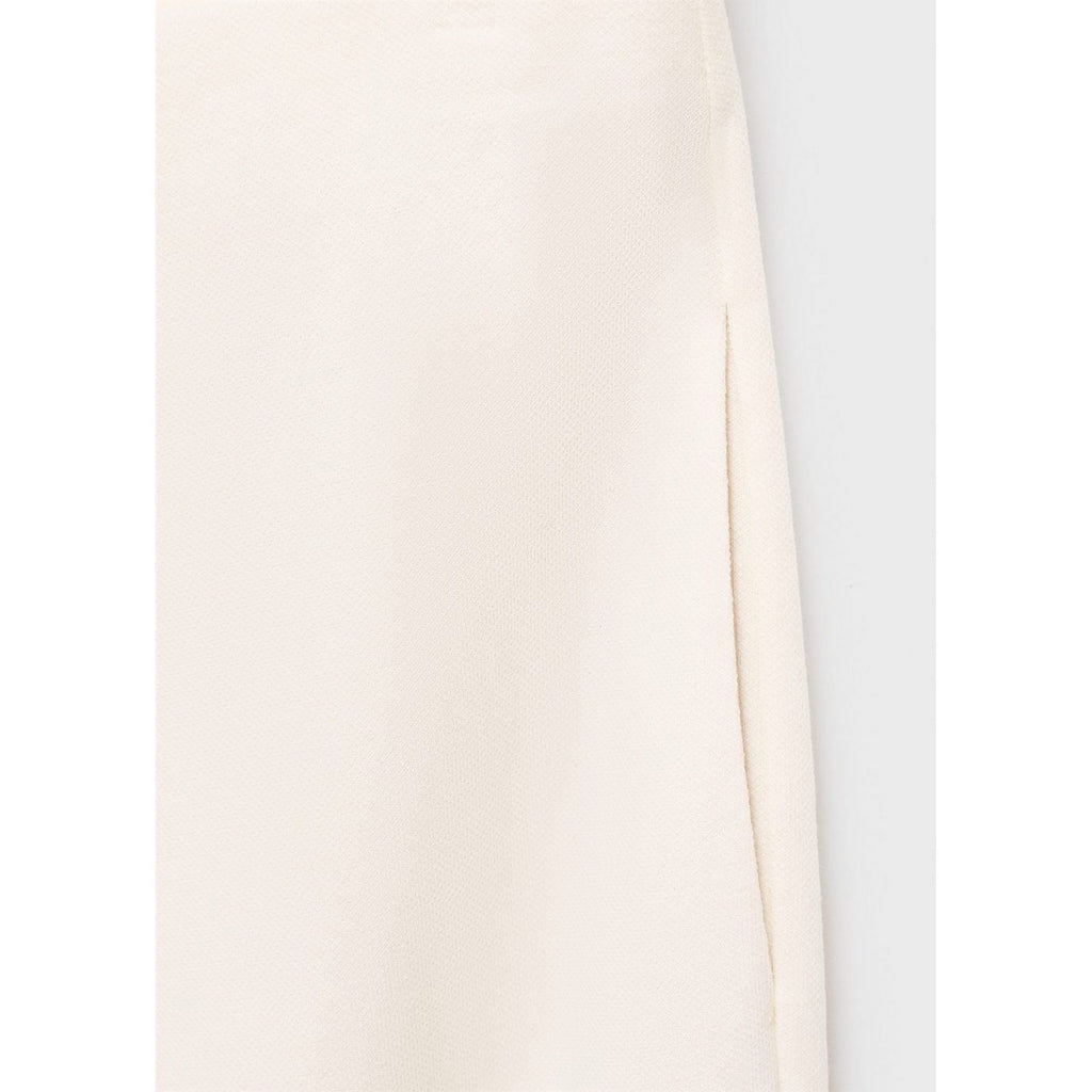 Pantalon Droit Coton