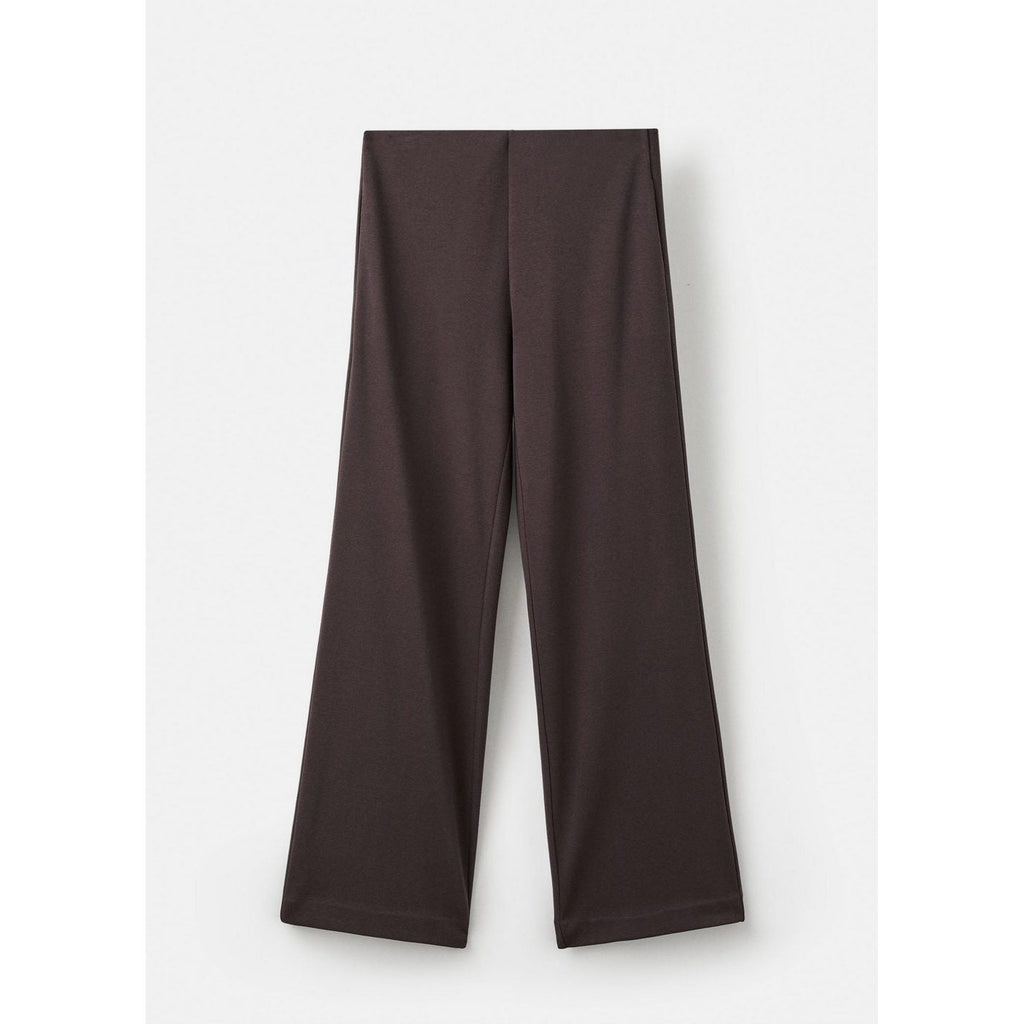 Pantalon Droit Coton