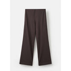 Pantalon Droit Coton