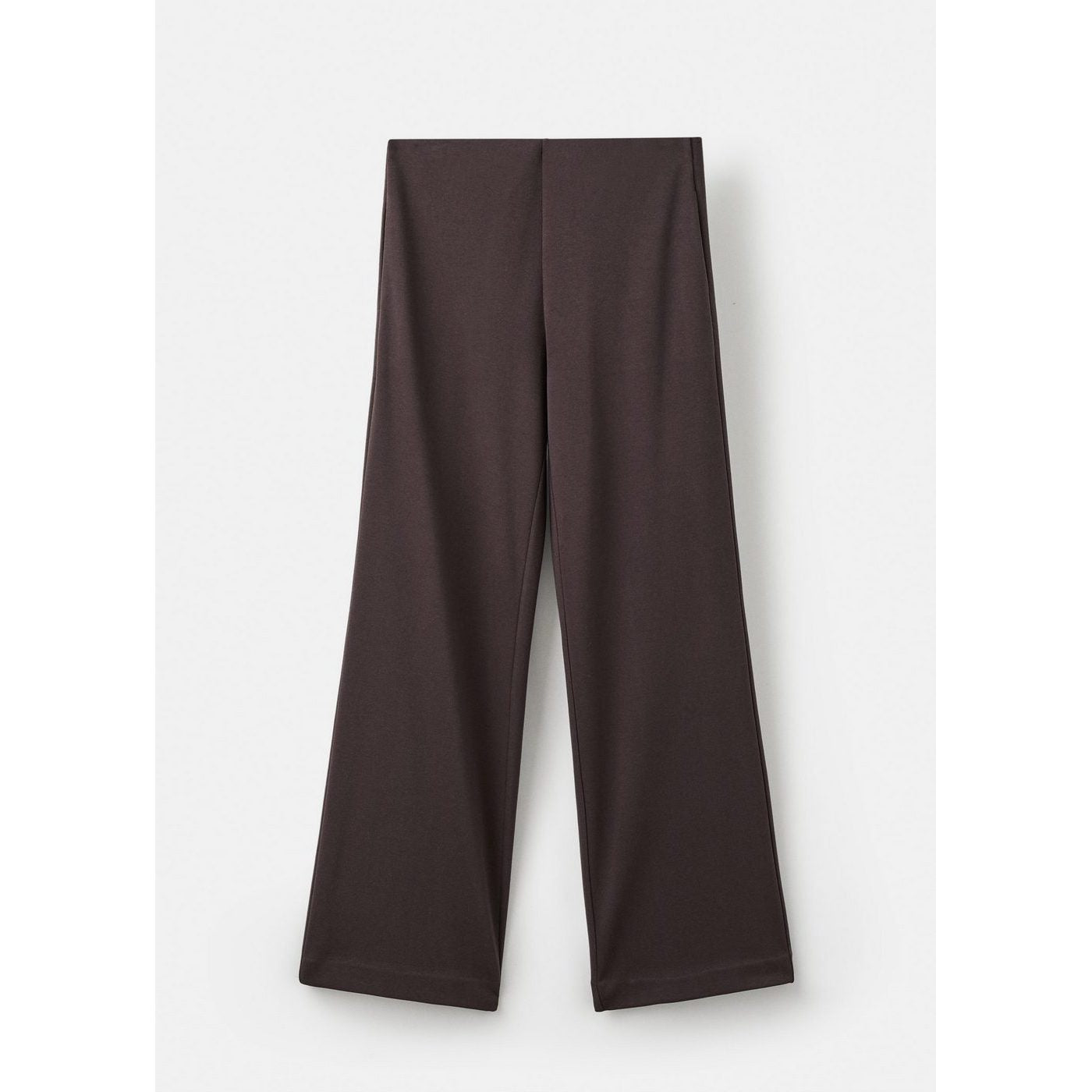 Pantalon Droit Coton