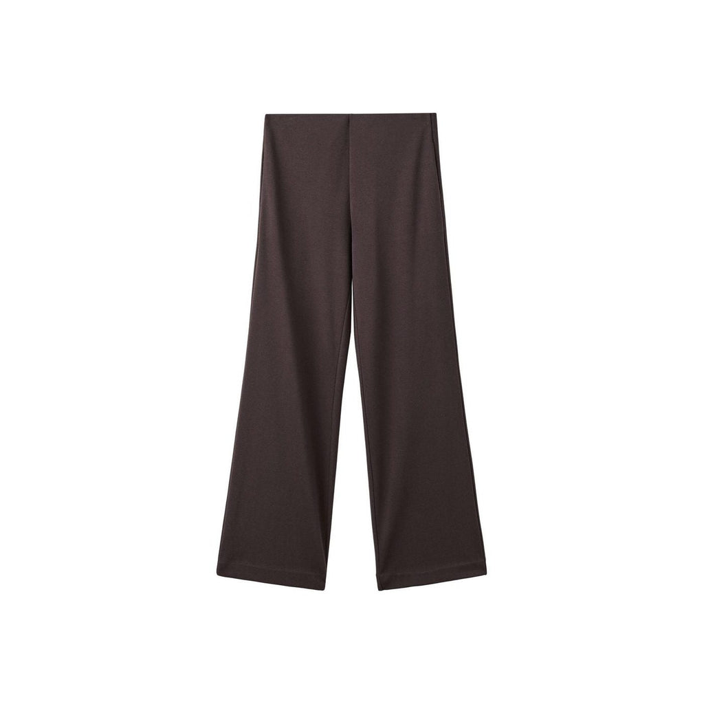 Pantalon Droit Coton