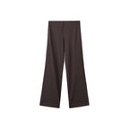 Pantalon Droit Coton