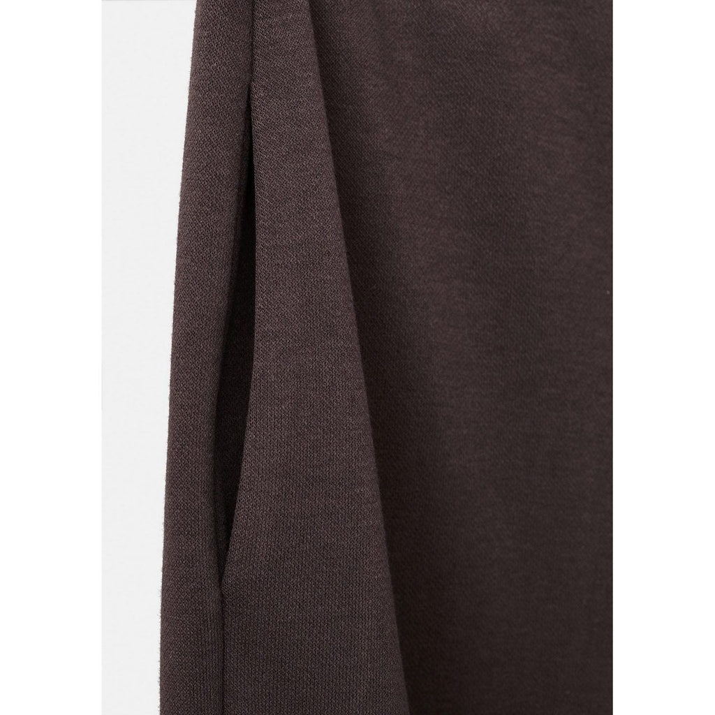 Pantalon Droit Coton