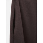 Pantalon Droit Coton