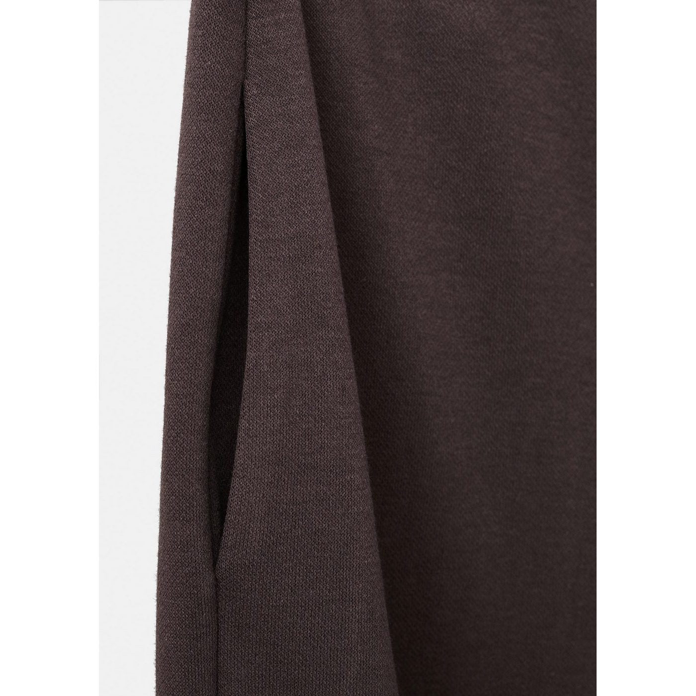 Pantalon Droit Coton