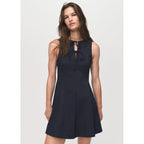 Robe Effet Denim Ns_x0001_Uds