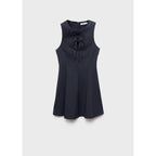 Robe Effet Denim Ns_x0001_Uds
