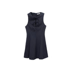 Robe Effet Denim Ns_x0001_Uds