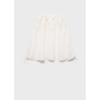 Blouse Brodée Ns_x0001_Uds