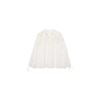 Blouse Brodée Ns_x0001_Uds