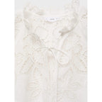 Blouse Brodée Ns_x0001_Uds