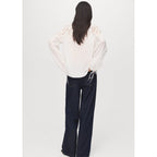 Blouse Brodée Ns_x0001_Uds