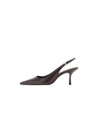 Chaussures À Talon En Cuir Vernis