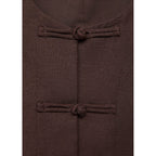 Manteau Laguna - Chocolate