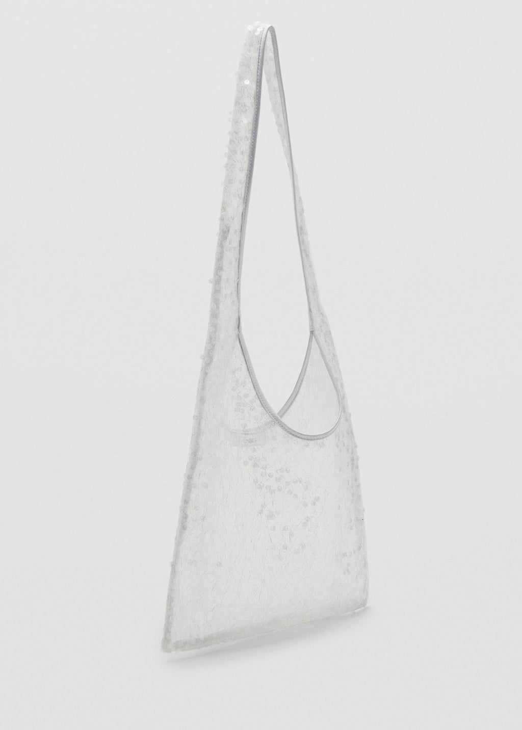 Sac Porté Épaule Paillettes