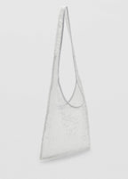 Sac Porté Épaule Paillettes