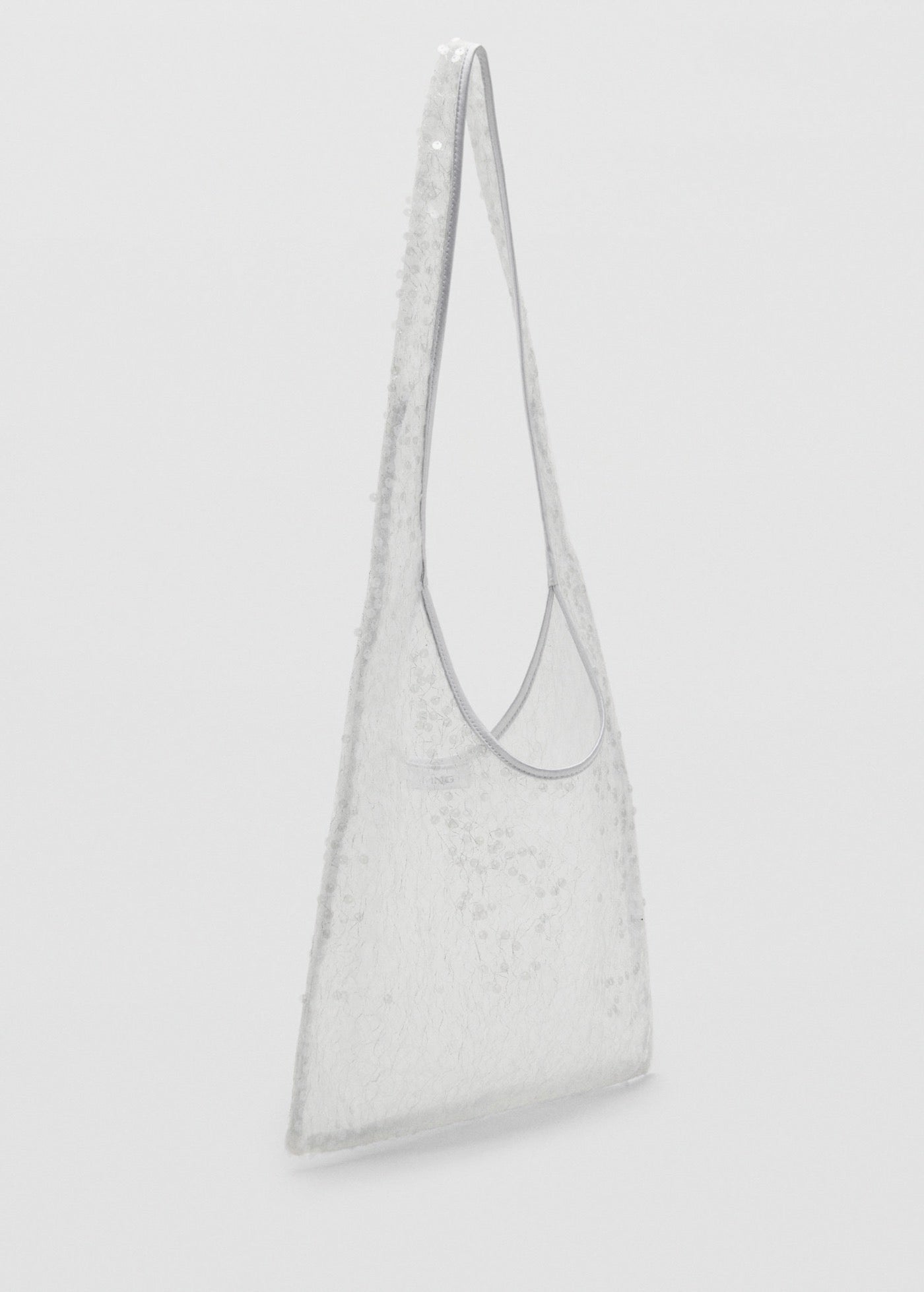 Sac Porté Épaule Paillettes