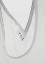 Sac Porté Épaule Paillettes