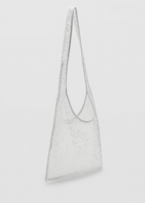 Sac Porté Épaule Paillettes