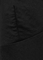 Robe Longue Encolure