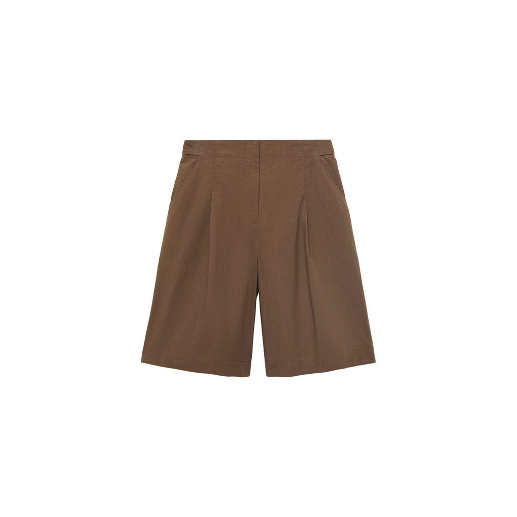 Bermuda Costume Coton