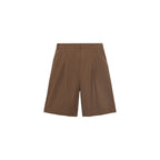 Bermuda Costume Coton
