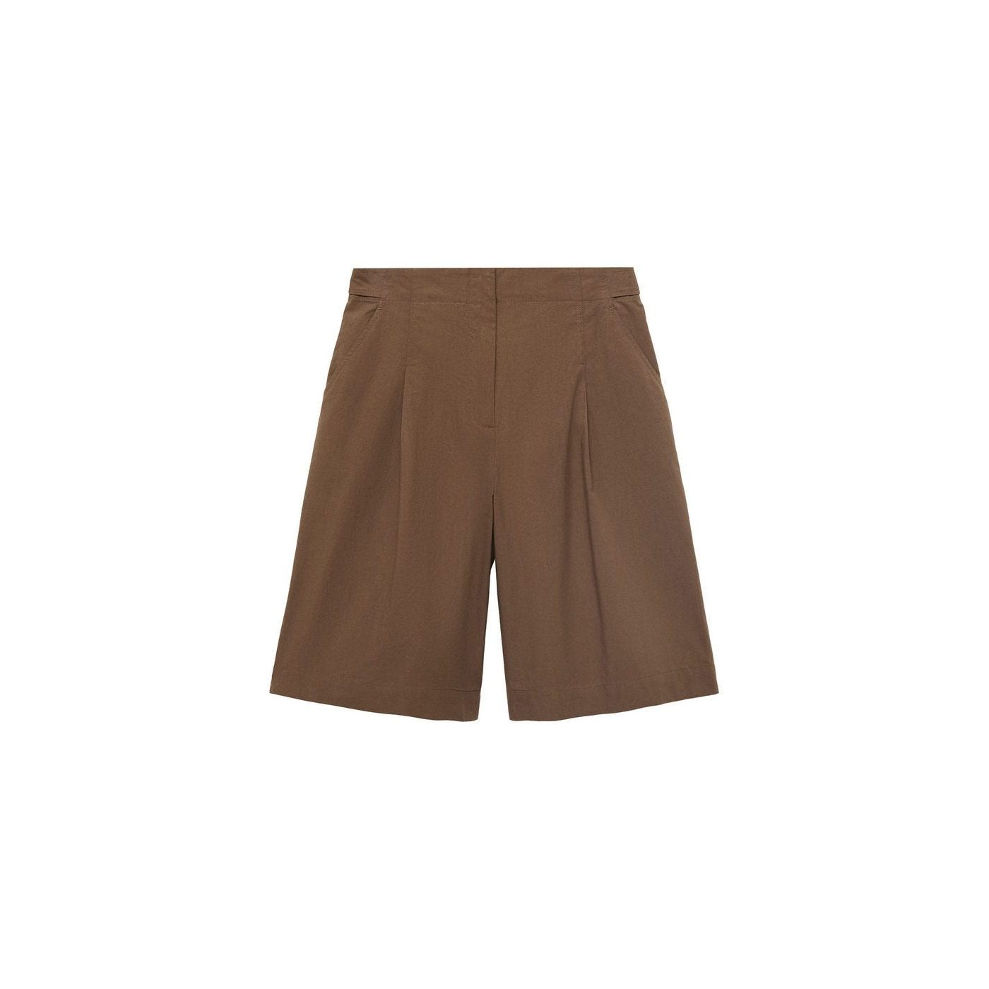 Bermuda Costume Coton