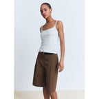 Bermuda Costume Coton