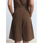 Bermuda Costume Coton