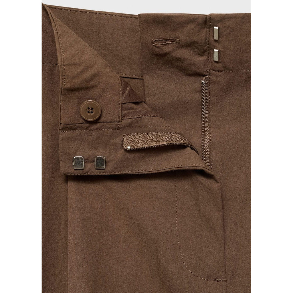 Bermuda Costume Coton