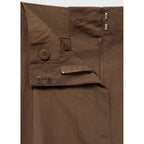 Bermuda Costume Coton