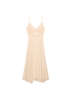 Robe Lingerie En Dentelle